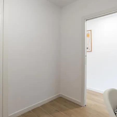 En - Playa De Playamar Apartman Torremolinos