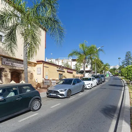Apartman En - Playa De Playamar *