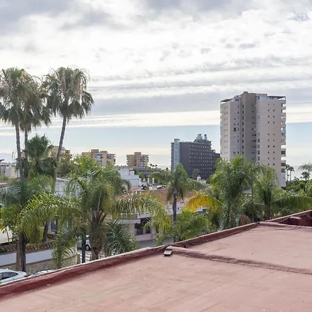 Daire En - Playa De Playamar *