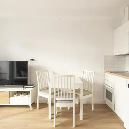 Appartement En - Playa De Playamar