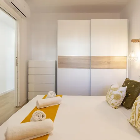 En - Playa De Playamar Appartement